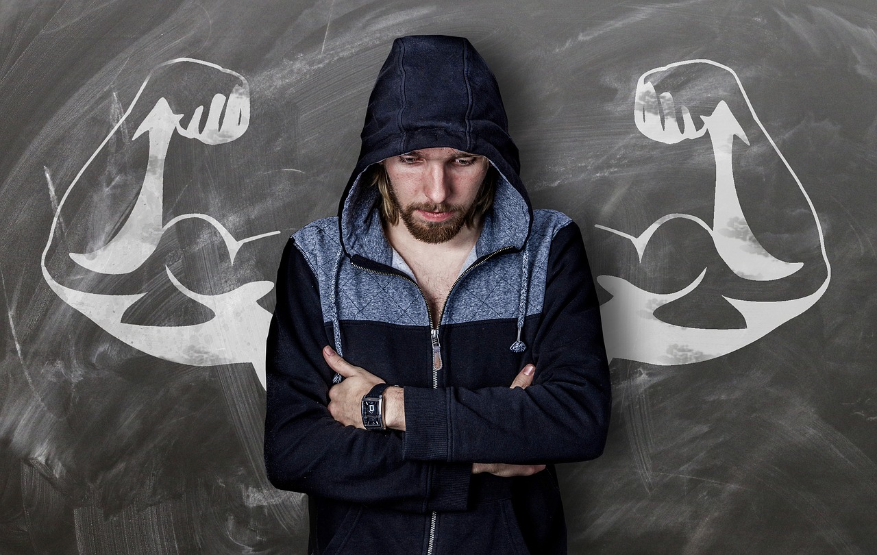 How to increase testosterone levels. High testosterone levels accelerate muscle mass building