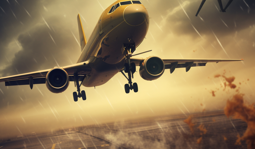 flight checklist