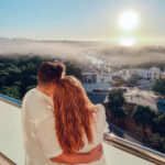 Majorka pogoda zawsze piękna