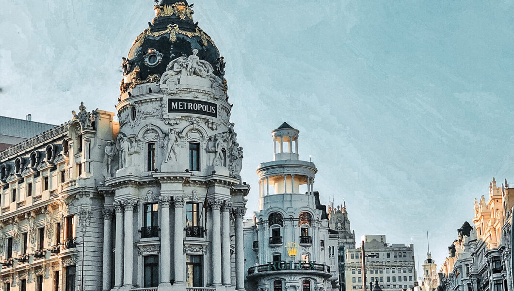 Emigracja do Hiszpanii - przybysze często decydują się na większe miasta jak Madryt