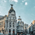 Emigracja do Hiszpanii - przybysze często decydują się na większe miasta jak Madryt